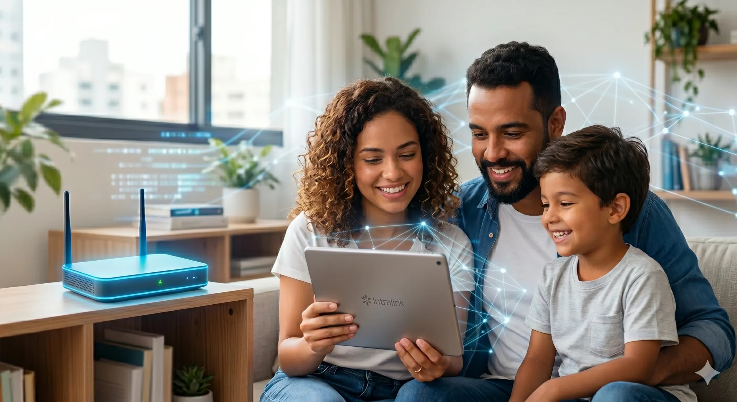 Conectados com Você: Conheça o Novo Blog da Intrallink!